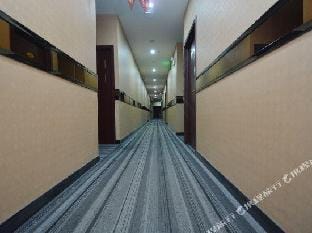 Liulian Xiaoxing Chain Hotel Nanjing Tianfeng Plaza Hotel in Nanjing