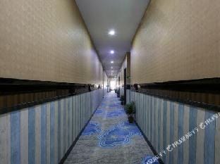 Liulian Xiaoxing Chain Hotel Nanjing Tianfeng Plaza Hotel in Nanjing