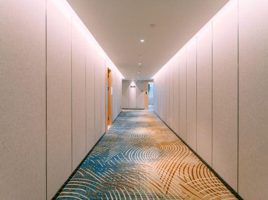 Qingmu Hotel (Nanjing Railway Station Central Gate) Hotel in Nanjing