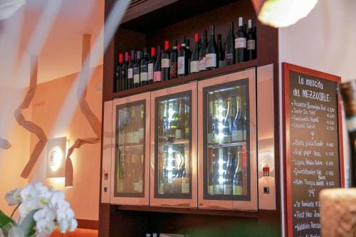 Locanda Mezzosale Hotel in Conegliano