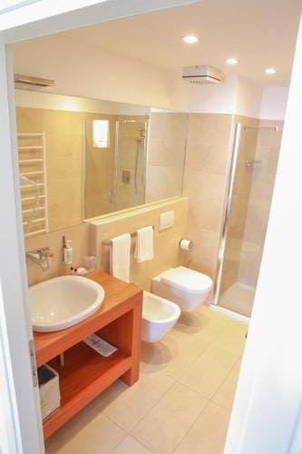 Locanda Mezzosale Hotel in Conegliano