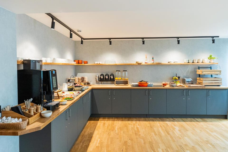 mk hotel frankfurt Hotel in Frankfurt