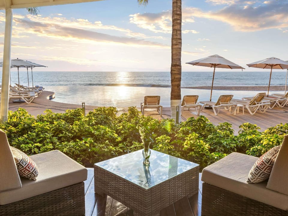 Park Royal Mazatlan managed by Accor Hotel in Mazatlan
