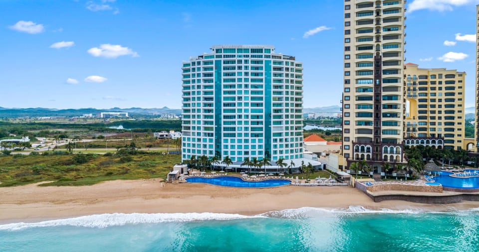 Park Royal Mazatlan managed by Accor Hotel in Mazatlan