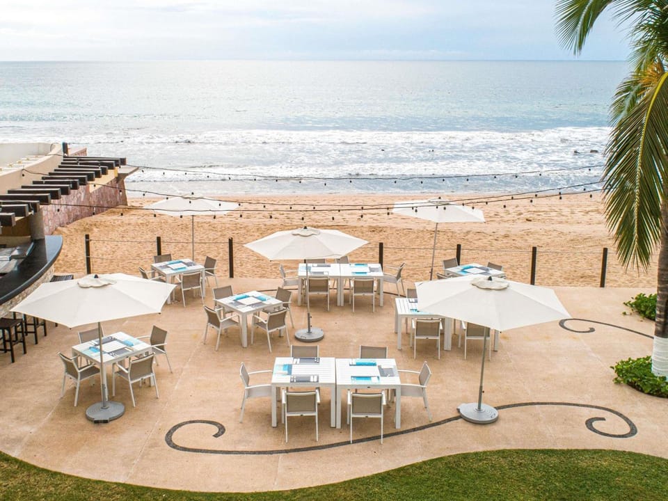 Park Royal Mazatlan managed by Accor Hotel in Mazatlan