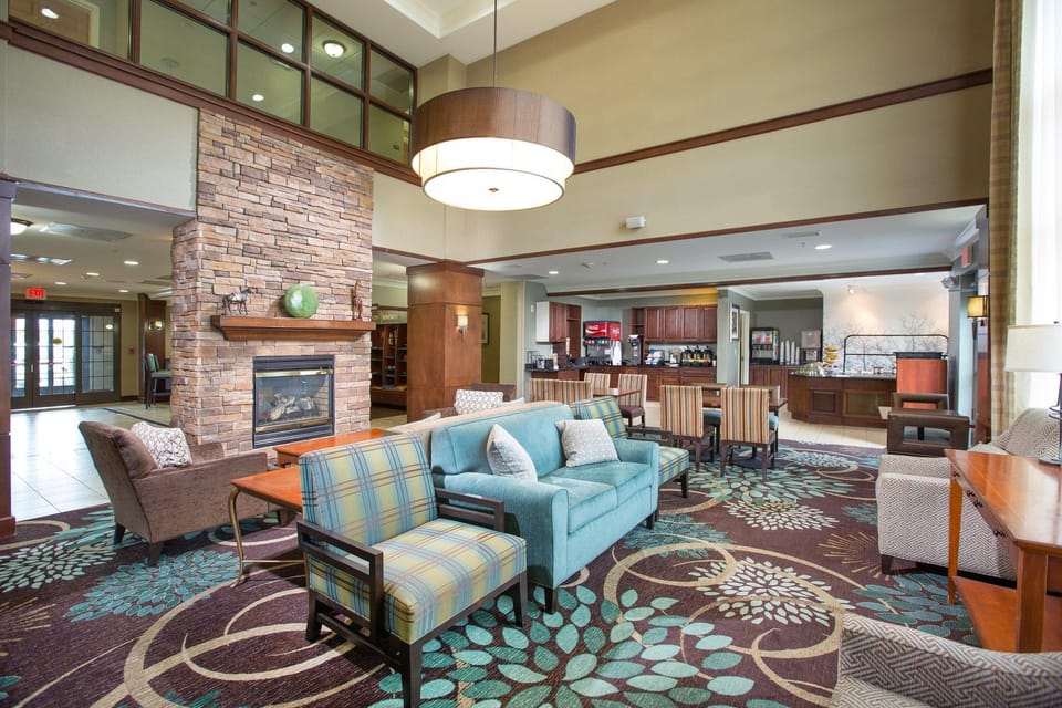 Staybridge Suites Augusta By IHG Hotel in Augusta