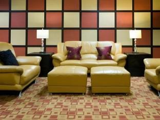 Holiday Inn Express & Suites Columbia-Fort Jackson by IHG Hotel in Columbia