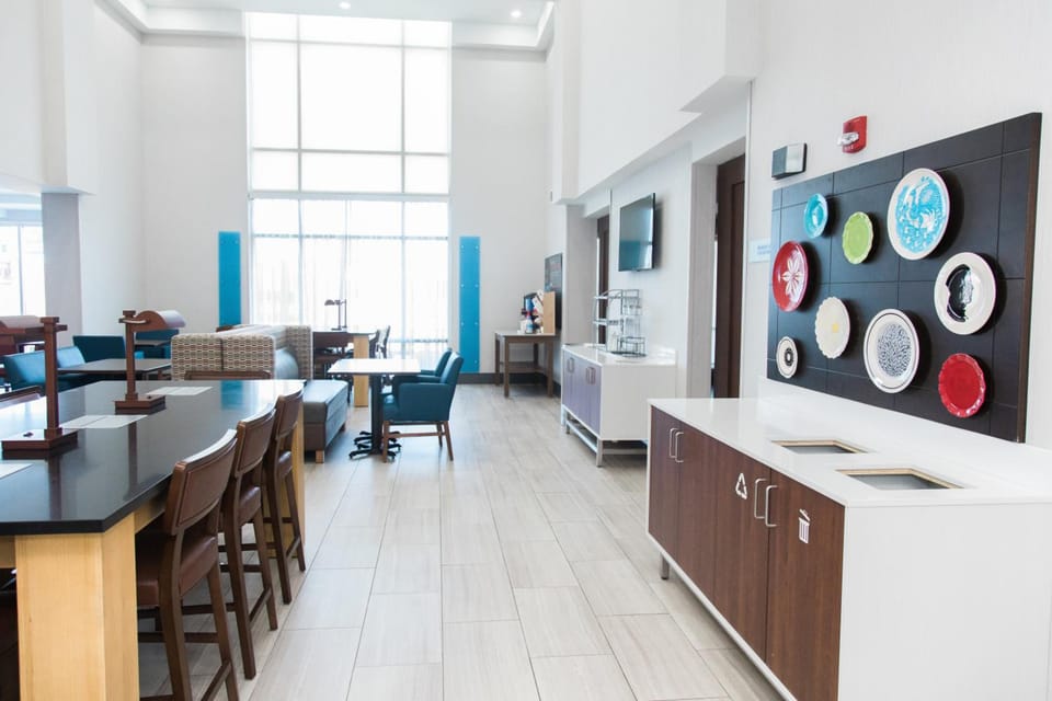 Holiday Inn Express & Suites Columbia-Fort Jackson by IHG Hotel in Columbia