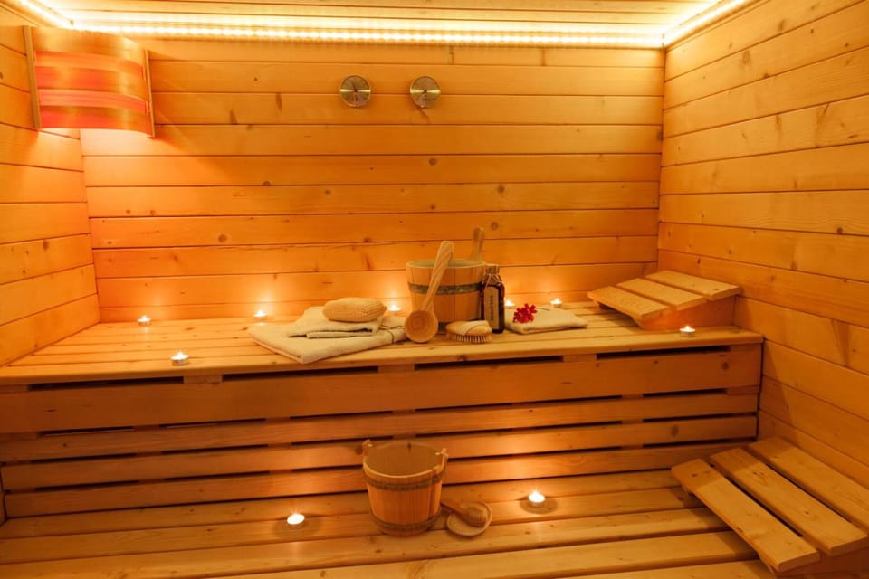 Am Zehntstadl Hotel & Sauna Hotel in Ulm