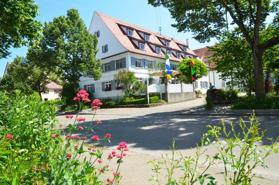 Am Zehntstadl Hotel & Sauna Hotel in Ulm
