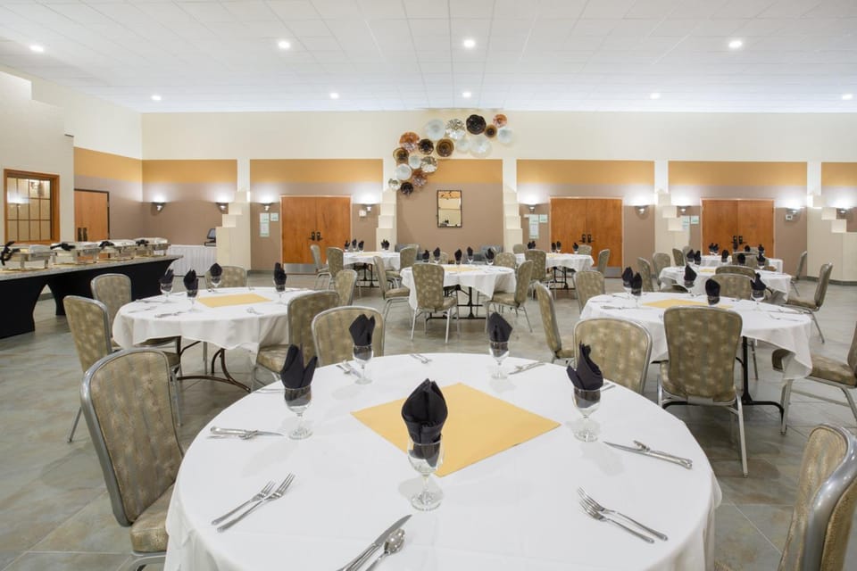 Meeting room / ballrooms