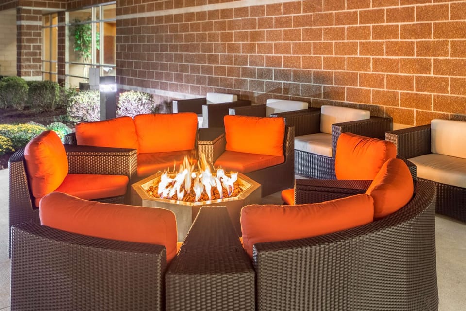 Hilton Garden Inn Independence Hotel in Independence