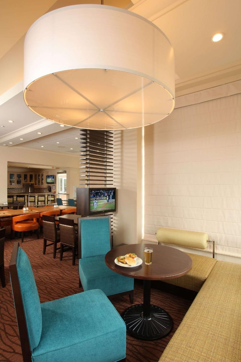 Bar/lounge