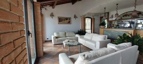 Bellavista Versilia Hotel in Province of Massa and Carrara