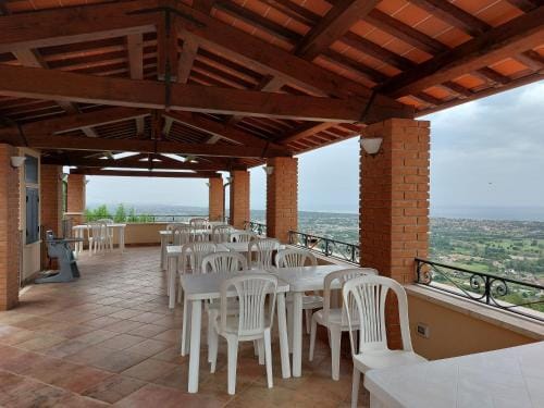 Bellavista Versilia Hotel in Province of Massa and Carrara