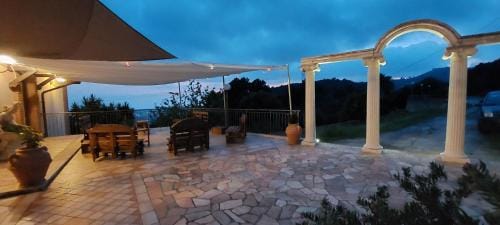 Bellavista Versilia Hotel in Province of Massa and Carrara