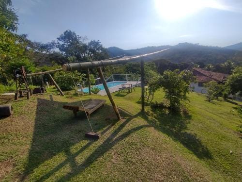 Sitio Vivendas Hostel in State of Rio de Janeiro