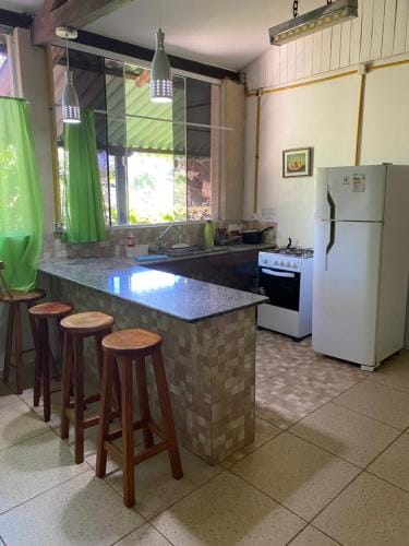 Sitio Vivendas Hostel in State of Rio de Janeiro