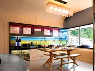 Aloft by Marriott BWI Baltimore Washington International Airport Hotel in Linthicum Heights