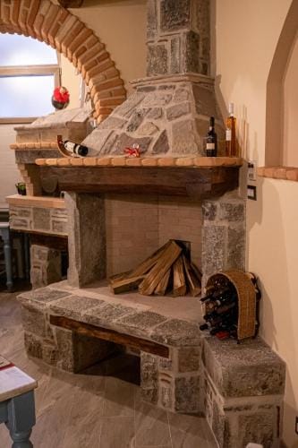 Dimora Del Corso Hotel in Basilicata
