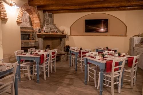 Dimora Del Corso Hotel in Basilicata