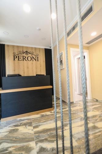 Hotel Peroni Hotel in North Macedonia