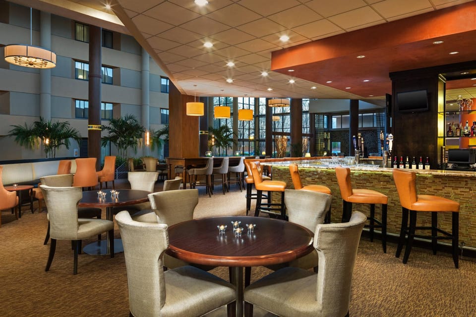 Bar/lounge