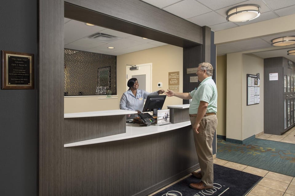 Candlewood Suites Bluffton - Hilton Head By IHG Hotel in Hardeeville