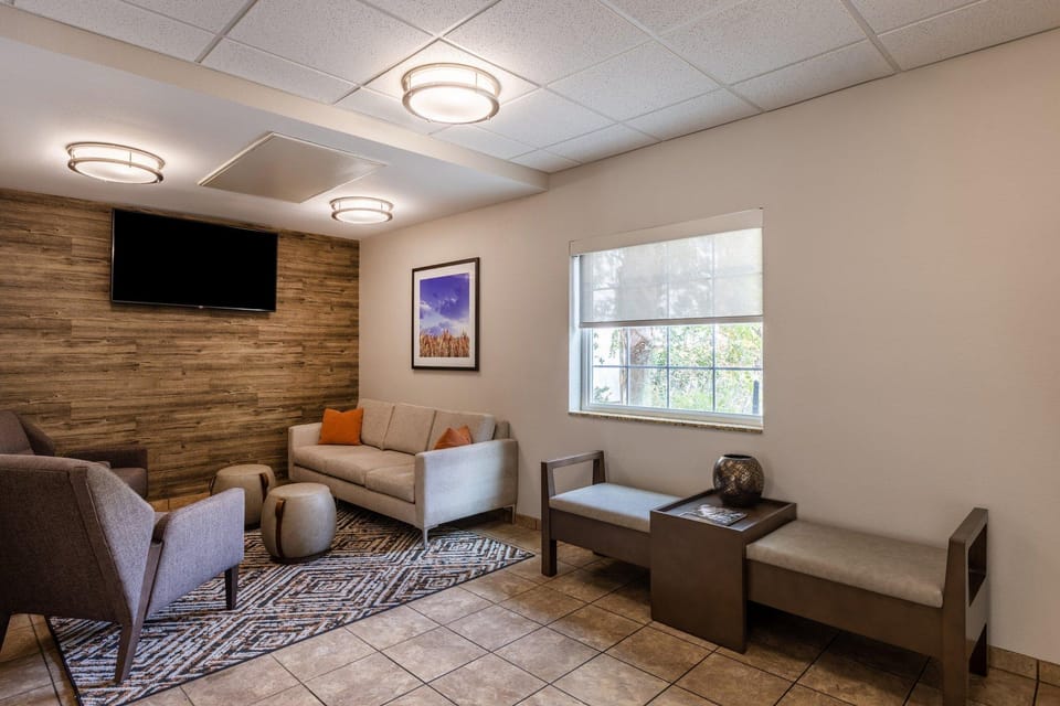 Candlewood Suites Bluffton - Hilton Head By IHG Hotel in Hardeeville