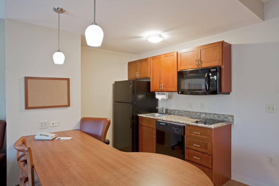 Candlewood Suites Bluffton - Hilton Head By IHG Hotel in Hardeeville