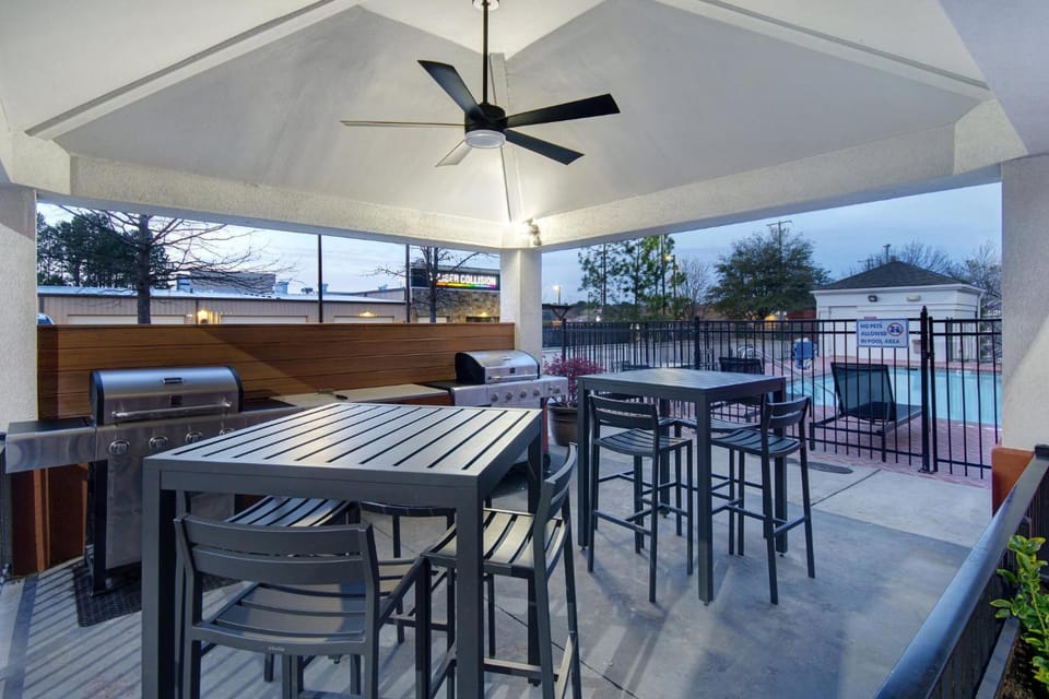 Candlewood Suites Columbia-Ft. Jackson By IHG Hotel in Columbia