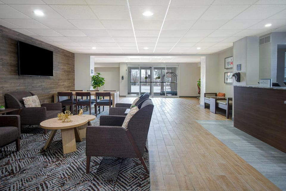 Candlewood Suites Columbia-Ft. Jackson By IHG Hotel in Columbia