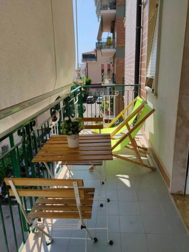 Gaeta Holidays Hotel in Gaeta