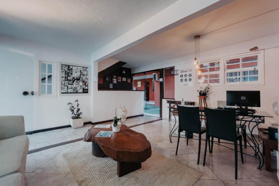Pousada Sabledor Inn in Armacao dos Buzios