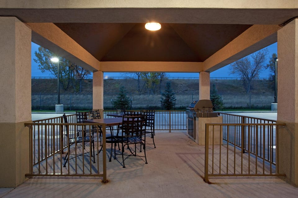 Facilities