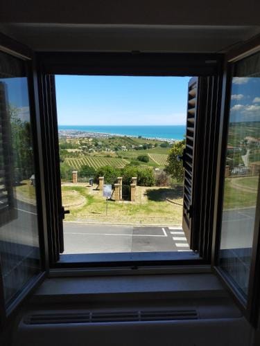 B&B casa vacanze LA DIMORA DI MADDALENA Hotel in Tortoreto