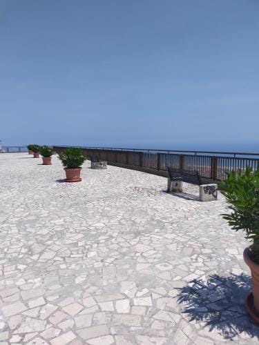 B&B casa vacanze LA DIMORA DI MADDALENA Hotel in Tortoreto