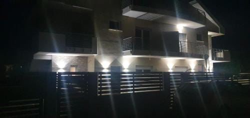 Ninfa Marina Hotel in Termoli
