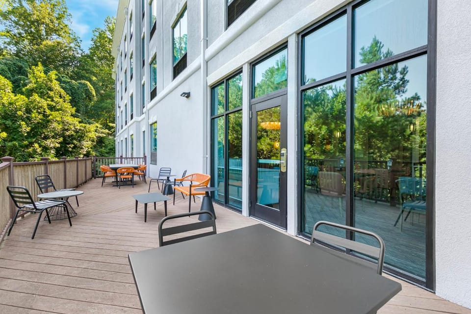 Holiday Inn Express Hotel & Suites Clemson - University Area By IHG Hotel in Clemson
