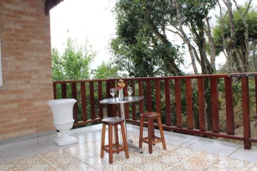 RECANTO HARMONIA Hotel in Conceição do Ibitipoca