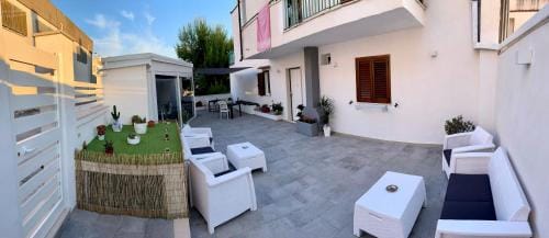 Matthew's Home B&B Hotel in Peschici