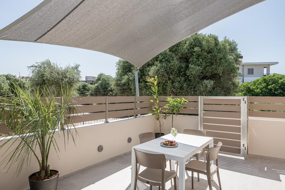 Margiani Studio & Apartment Hotel in Chania