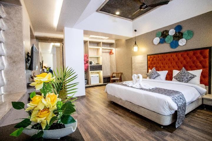 Hotel Ganga Sagar Hotel in Mangaluru