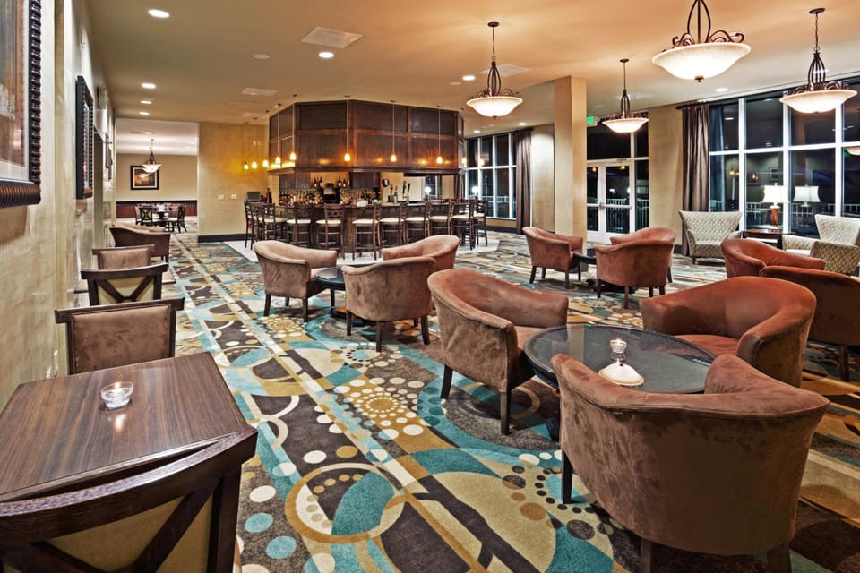 Holiday Inn Hotel & Suites Beaufort at Highway 21 By IHG Hotel in Beaufort