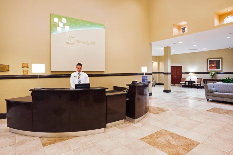 Holiday Inn Hotel & Suites Beaufort at Highway 21 By IHG Hotel in Beaufort