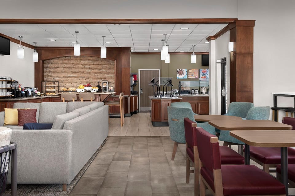 Staybridge Suites Columbia By IHG Hotel in West Columbia