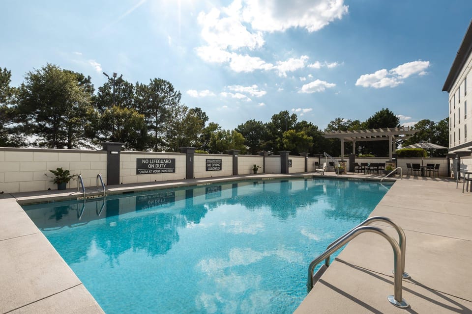 Holiday Inn Anderson By IHG Hotel in Anderson