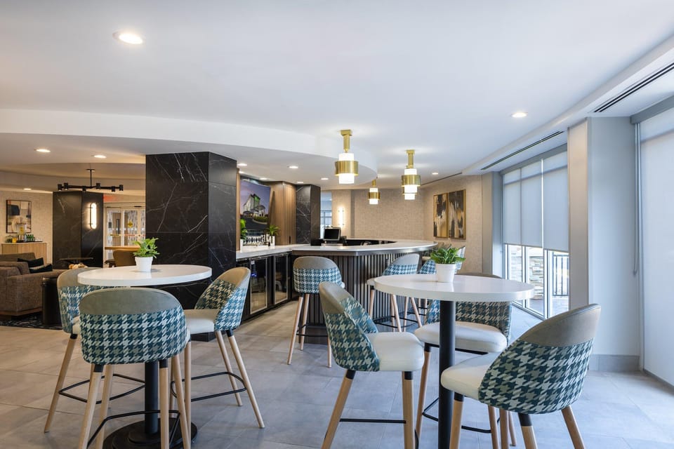 Holiday Inn Anderson By IHG Hotel in Anderson