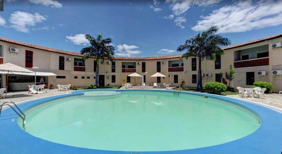 Hotel Belvedere Hotel in State of Alagoas, Brazil