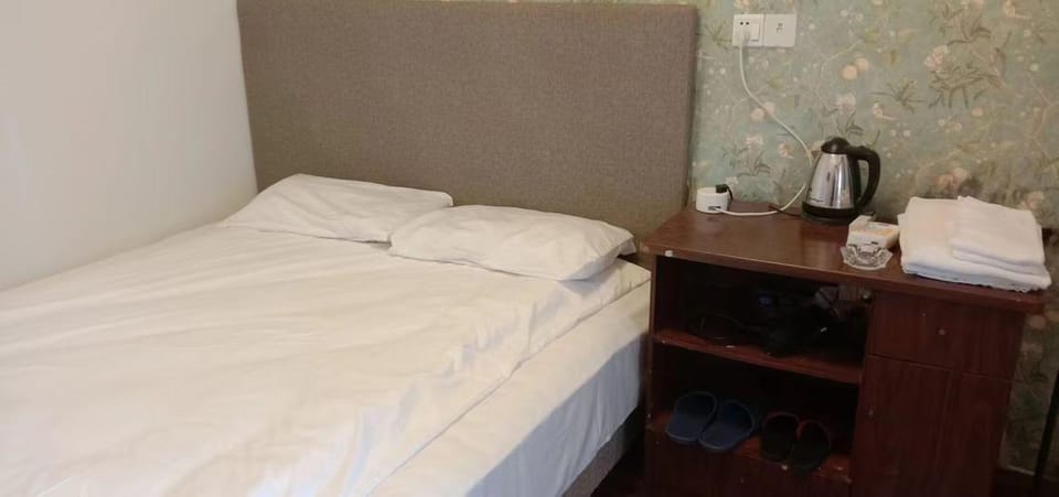 Jinxiao Hotel Hotel in Shanghai